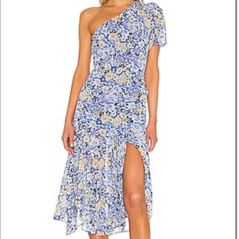ASTR the Label Santorini Dress